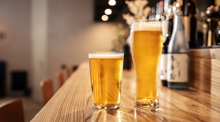Beach Cities Social Redondo Beach - Beer