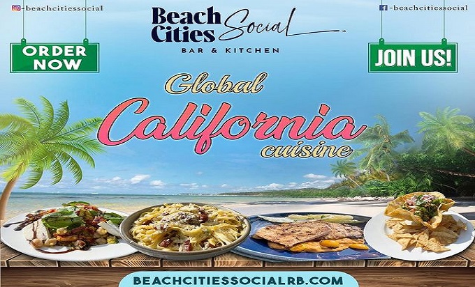 Beach Cities Social Redondo Beach - Slider image